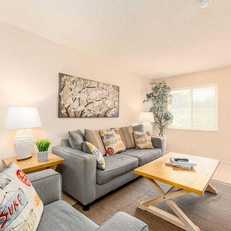 The Retreat 3 - Wilton Manors Lejlighed Fort Lauderdale Eksteriør billede
