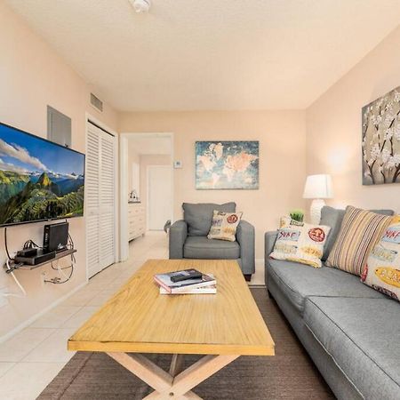 The Retreat 3 - Wilton Manors Lejlighed Fort Lauderdale Eksteriør billede