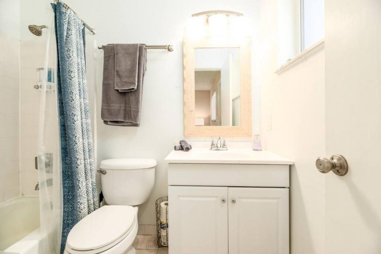 The Retreat 3 - Wilton Manors Lejlighed Fort Lauderdale Eksteriør billede