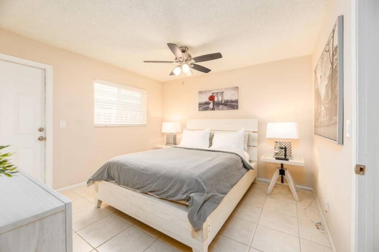 The Retreat 3 - Wilton Manors Lejlighed Fort Lauderdale Eksteriør billede