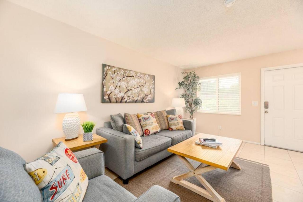 The Retreat 3 - Wilton Manors Lejlighed Fort Lauderdale Eksteriør billede