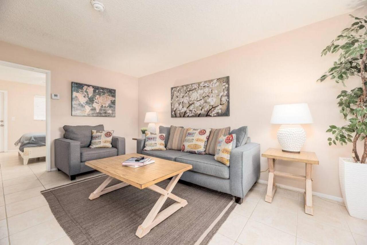 The Retreat 3 - Wilton Manors Lejlighed Fort Lauderdale Eksteriør billede