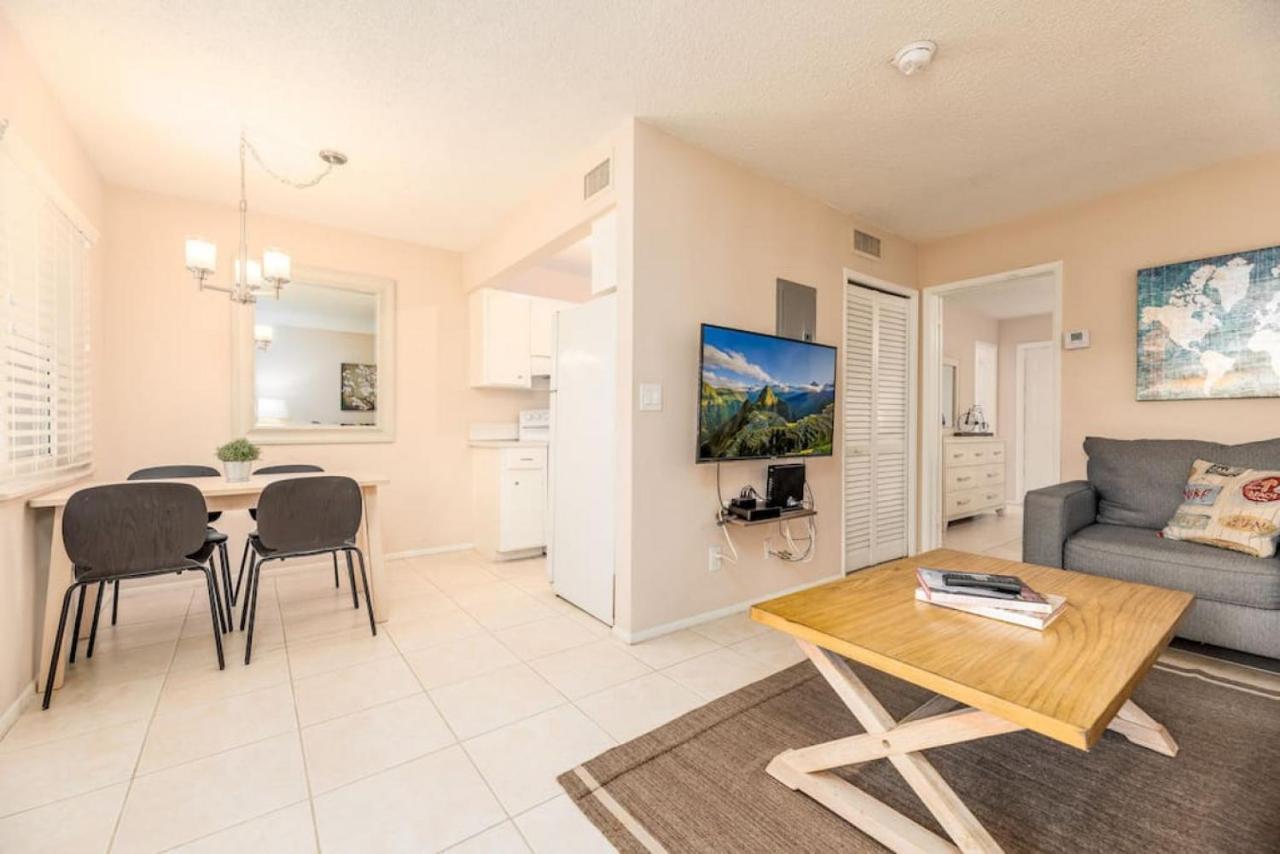 The Retreat 3 - Wilton Manors Lejlighed Fort Lauderdale Eksteriør billede