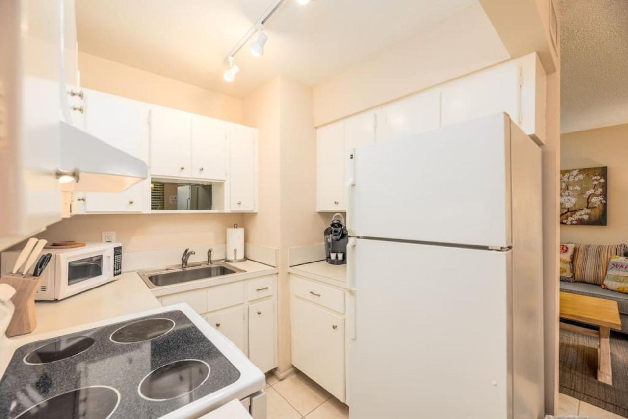 The Retreat 3 - Wilton Manors Lejlighed Fort Lauderdale Eksteriør billede