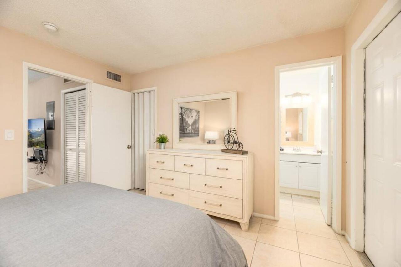 The Retreat 3 - Wilton Manors Lejlighed Fort Lauderdale Eksteriør billede