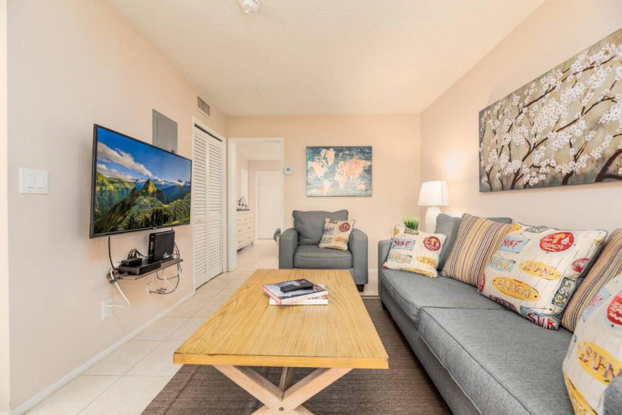 The Retreat 3 - Wilton Manors Lejlighed Fort Lauderdale Eksteriør billede